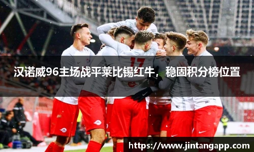 汉诺威96主场战平莱比锡红牛，稳固积分榜位置